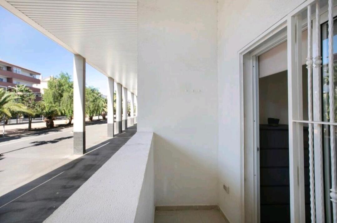 Appartamento Casita El Destino Puertito de Guimar Esterno foto
