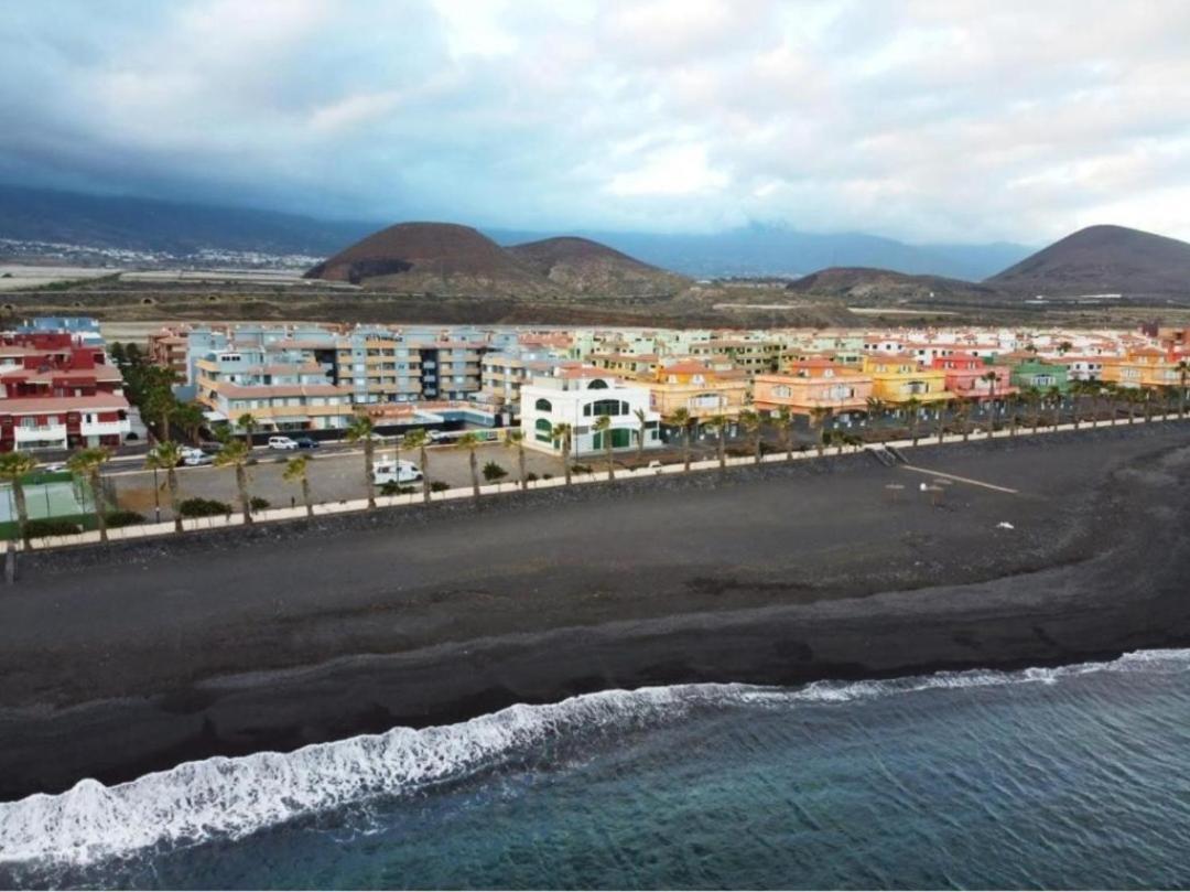 Appartamento Casita El Destino Puertito de Guimar Esterno foto