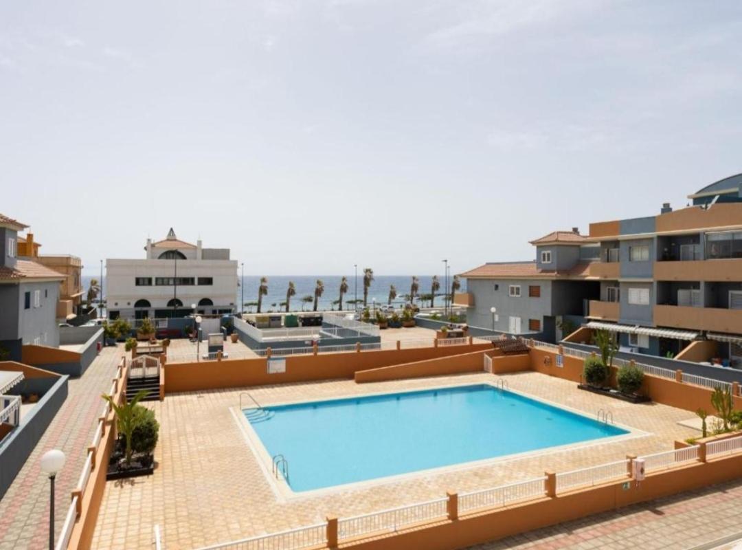 Appartamento Casita El Destino Puertito de Guimar Esterno foto