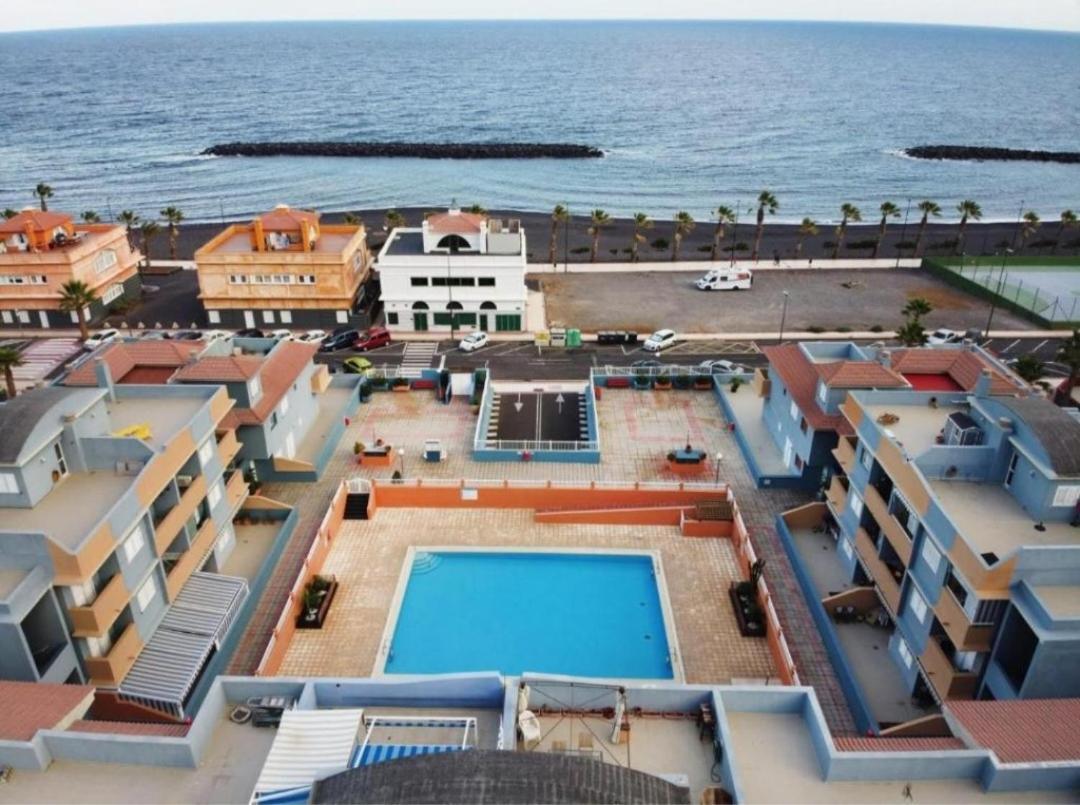 Appartamento Casita El Destino Puertito de Guimar Esterno foto