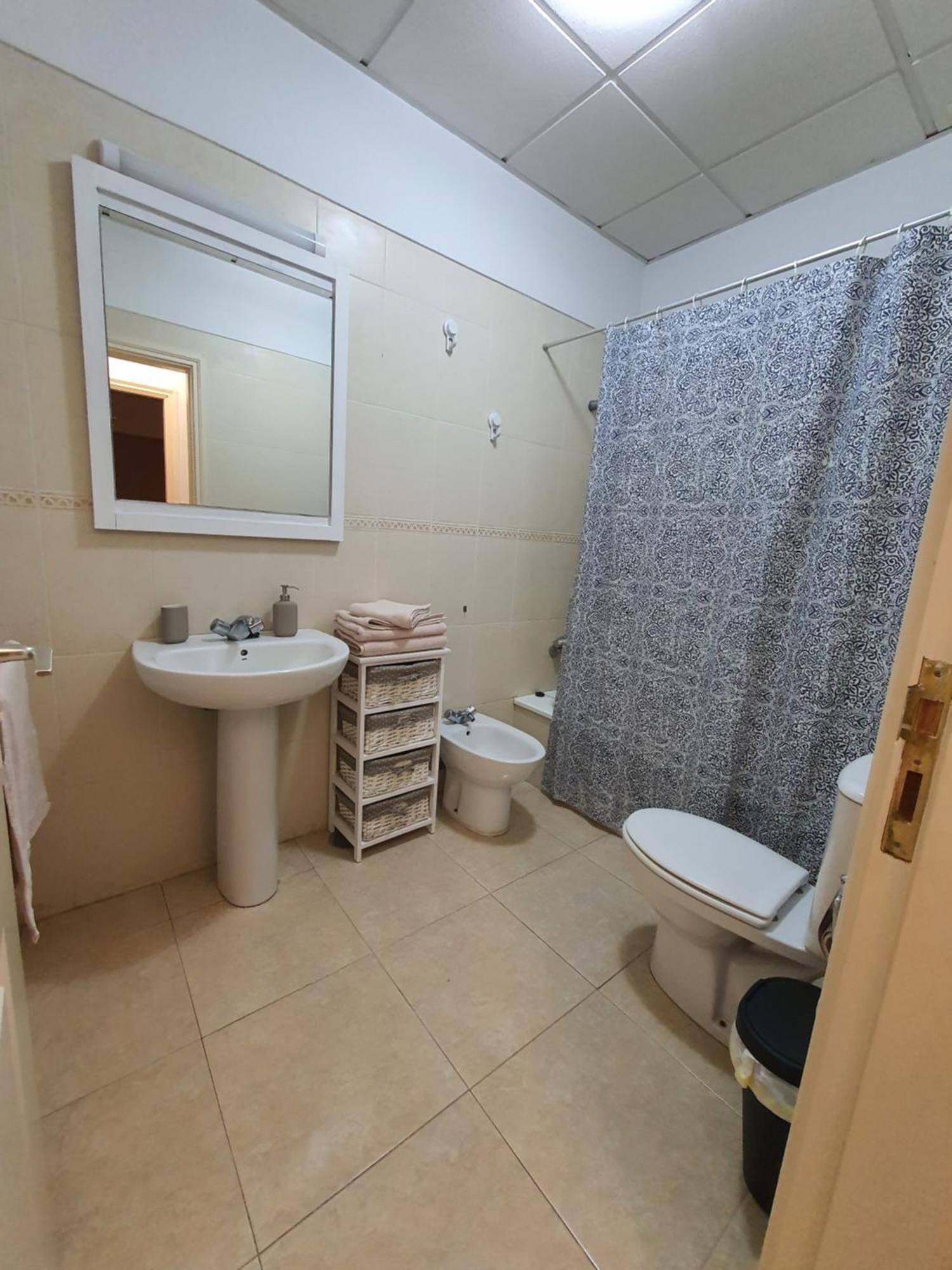 Appartamento Casita El Destino Puertito de Guimar Esterno foto