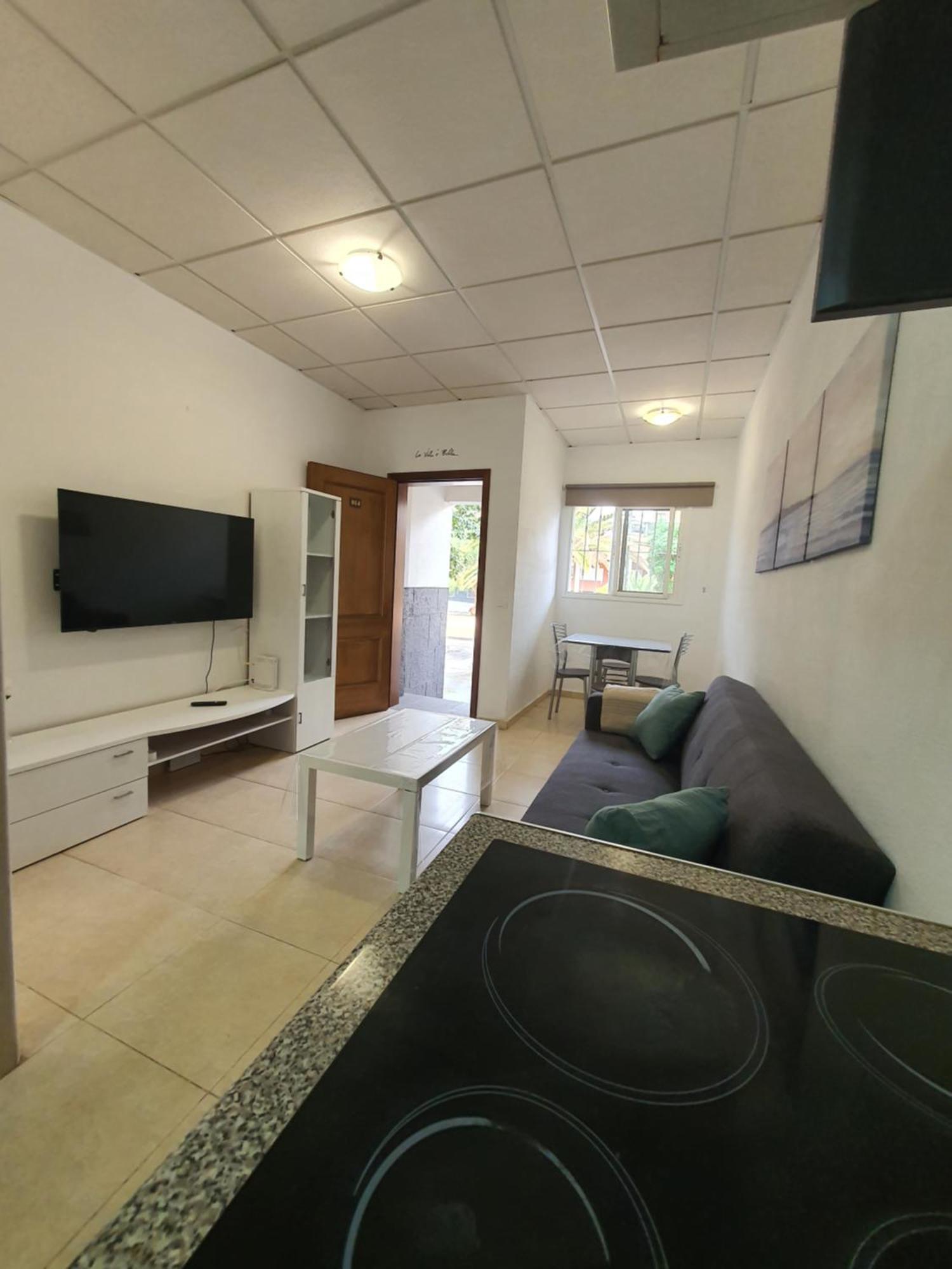 Appartamento Casita El Destino Puertito de Guimar Esterno foto