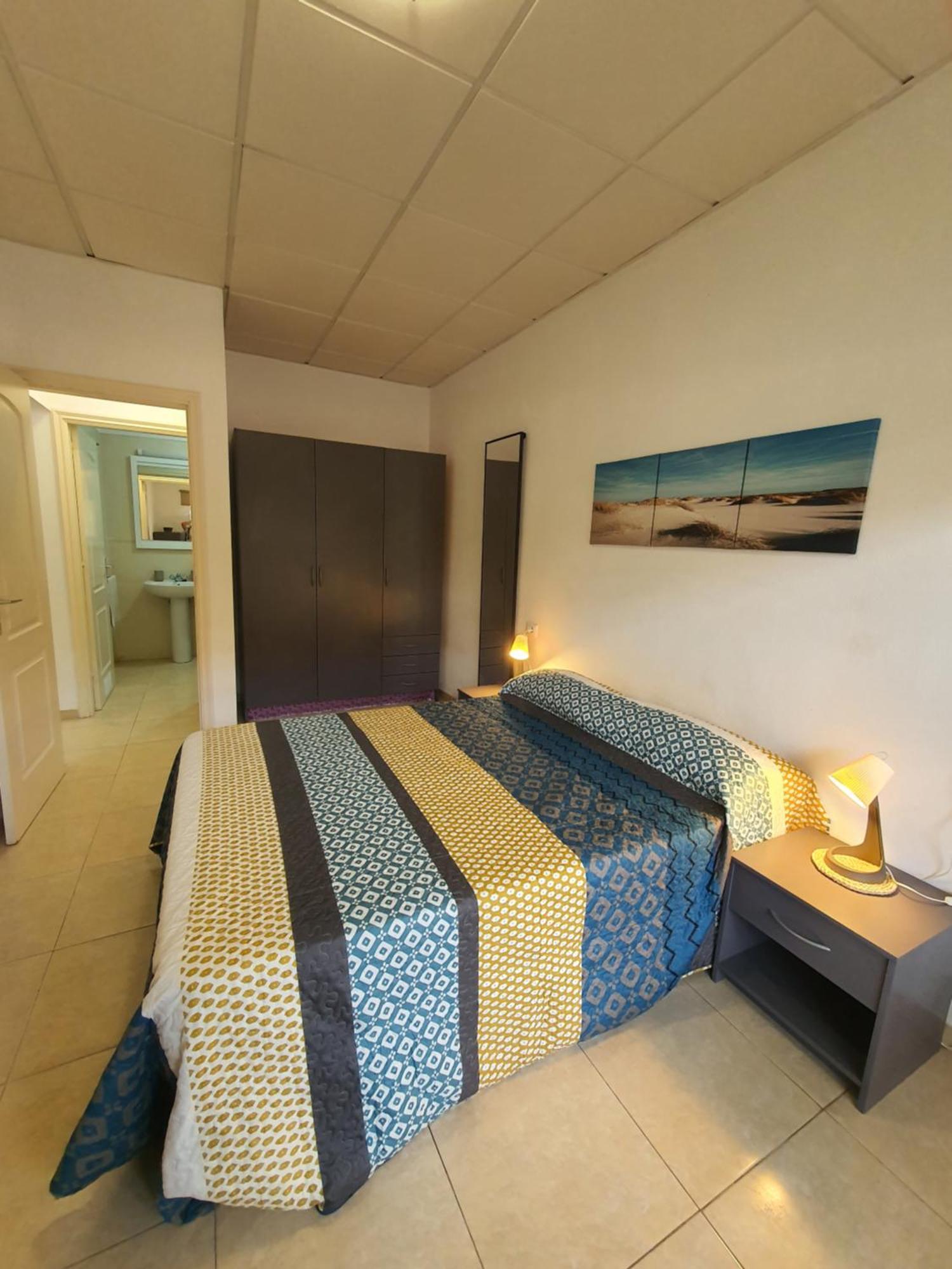 Appartamento Casita El Destino Puertito de Guimar Esterno foto