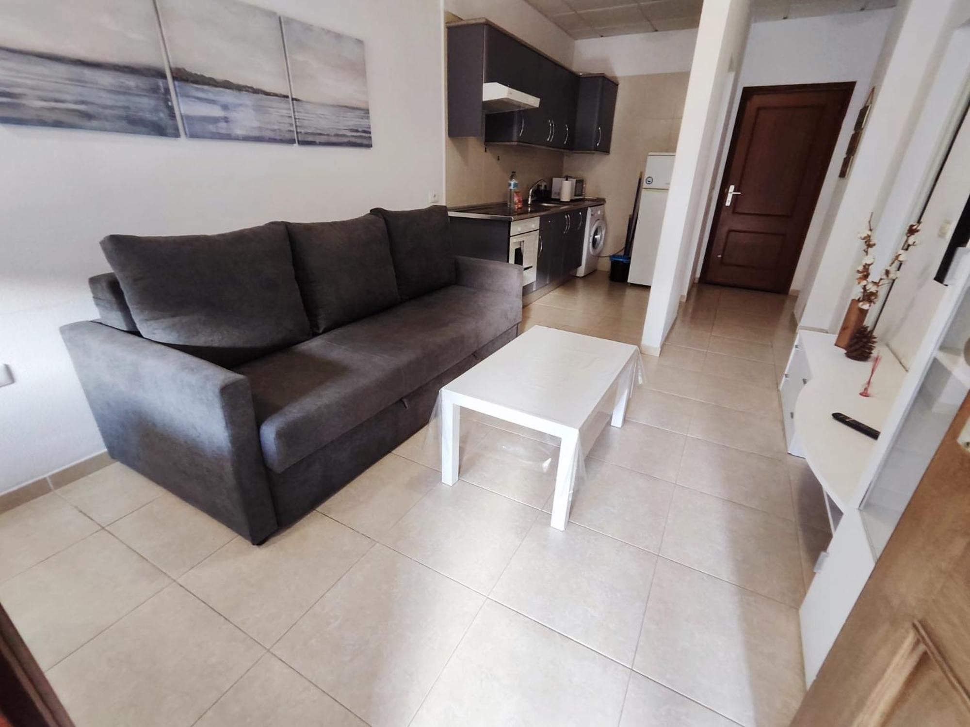 Appartamento Casita El Destino Puertito de Guimar Esterno foto