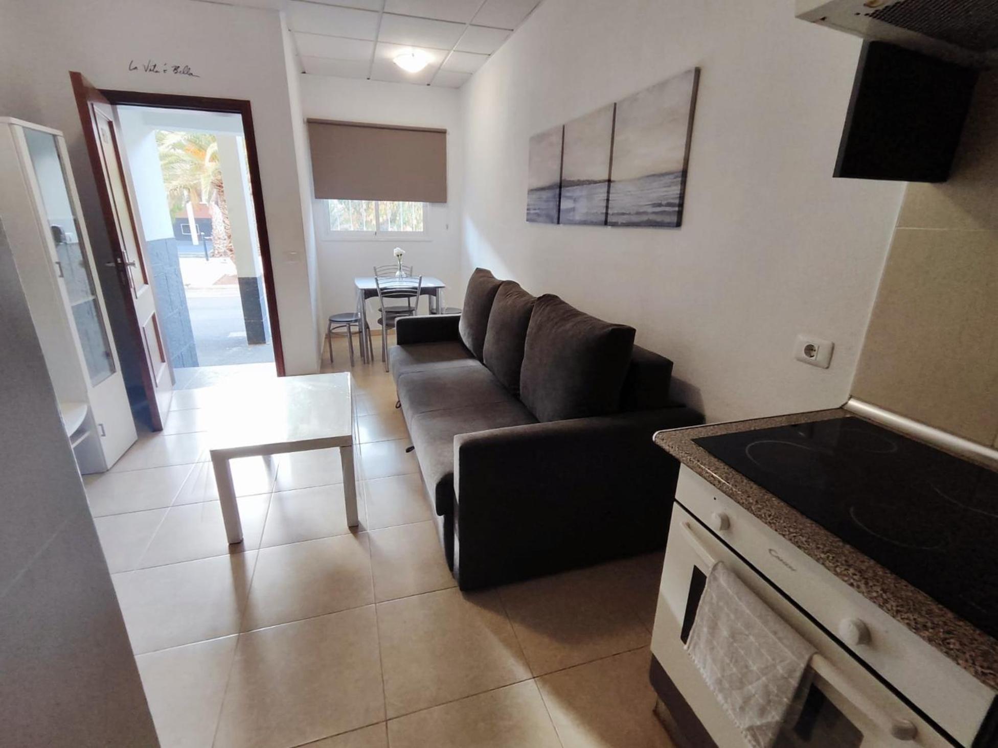 Appartamento Casita El Destino Puertito de Guimar Esterno foto